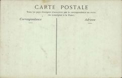 Rouen - XV century old House - Street Saint Romain - CPA