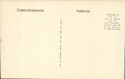 Saint Saver - Column of the Duchess of Berry - CPA