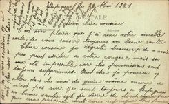 Perpignan - Carry him - Souvenir - CPA