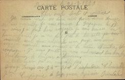 Perpignan - La Cathedrale - CPA 