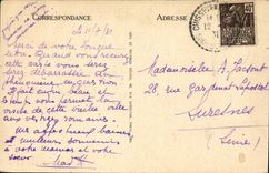 Autun CPA Gate of Arroux