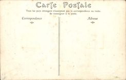 Saumur CPA the town hall