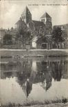 Saint Aignan CPA l'eglise
