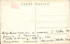 Saint Aignan CPA l'eglise