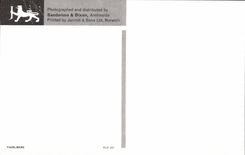 England - England - sanderson and Dixon Ambleside - CPA