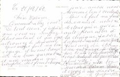 Rouen - Law courts - CPA