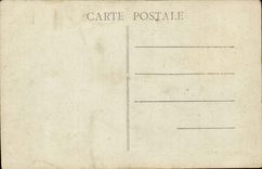 Paris 8 - Place Harmony - CPA