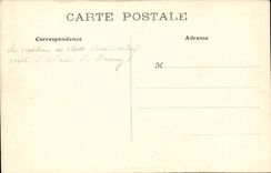 Paris 1 - Archives Nationales - Salon du Prince de Soubise - CPA 