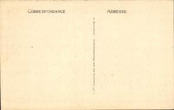 Vesoul - the Tower Simon Fox - CPA