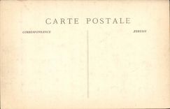 Nimes - das Gatter von Auguste - CPA