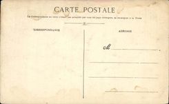 Le Puy - Le Clocher de la Cathedrale - CPA 