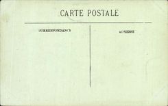 Le Puy - Le Temple de Diane - CPA 