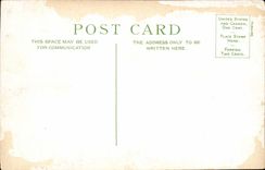 Nice - Interior of the Port - boat - CPA