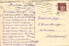 Nevers - the original Cathedral St Cyr with its two apses opposed without frontage - CPA