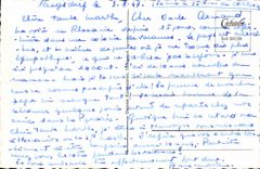 Deutscland - Germany - Germany - Fockenbachtal - Muehle - - CPA