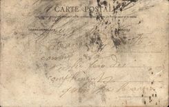 Fantasy - Women - Children - Large Familie - CPA