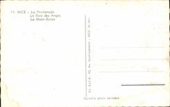 Nice - the Walk - CPA