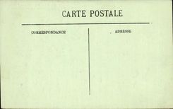 Le Chambon - L'Ossuaire - Monument du XI siecle - CPA 