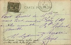 Orleans CPA the place Albert the 1st public garden