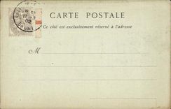 Grosses Chartreuse CPA Saint Pierre des Chartreuse und grossen Som