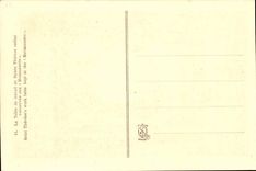 CPA the work table of Sainte Therese conservee in Buissonnets