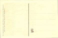 CPA toys of the small Therese preserves in Buissonnets