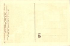 CPA Buissonnets Chimney or Sainte Therese child deposited his shoes the night