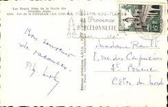 CPA Kragen von Cayolle