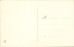 Lourdes - the Virgin with the Cave - CPA