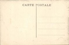 Nimes - Tempel von Diane - CPA