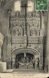 Solesmes - Abbey of the Benedictines - Tomb of Christ - CPA
