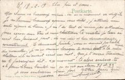 Deutschland - Germany - Germany - Radium Solbad Kreuznach - Salinental U Brueke - CPA