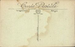 Montauban CPA Bridge of the consuls