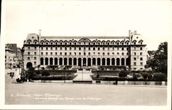 Rennes CPA Palais St Georges (ancienne abbaye des Benedictins de St Georges)