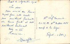 Frejus CPA Aqueduct tomain