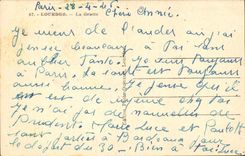 Heavy CPA Bernadatte Soubirous