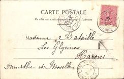 Vendome CPA Town hall