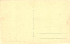 Obernai CPA Street of the Gyss canon and the old well