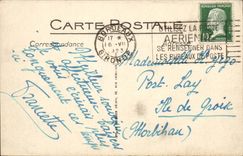 Bordeaux CPA Course of July XXX and the alleys of Tourny