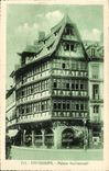 Strasbourg - Strassburg - Kammerzel House - CPA