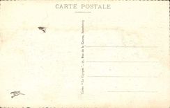 Strasbourg - Strassburg - Kammerzel House - CPA