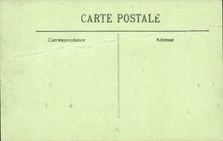 Fontainebleau - the Living room of François I er - CPA