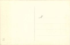 Lourdes - Fort and the Valley of Angeles - CPA