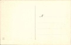 Lourdes - the Cave - CPA