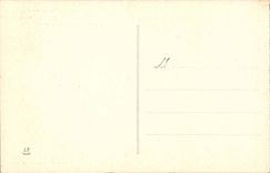 Lourdes - the Crowd of Pelerine - the Miraculous Cave - CPA