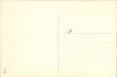 Lourdes - Apparrition - CPA