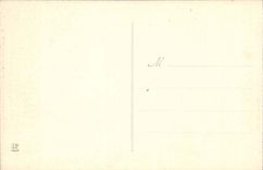 Lourdes - the Virgin with the Cave - CPA