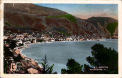 Menton - View - CPA