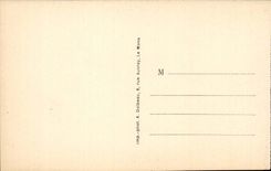 CPA Mans the Sarthe and quays