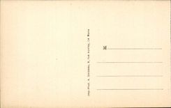 CPA Mans Panoramic View (right bank)